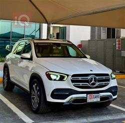 مرسيدس بنز GLE